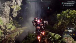 Anthem at EA Play 2018 - THE HUD