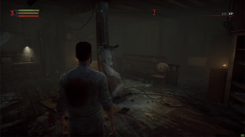 How to unlockthe Framerate of Vampyr on PC