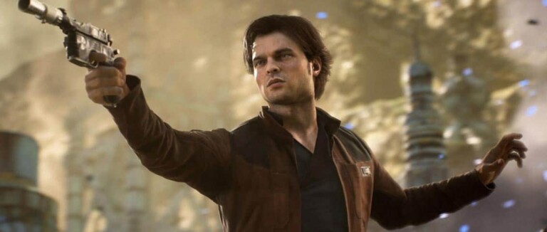 Star Wars Battlefront 2 Han Solo Season June Update (Patch Notes Included)
