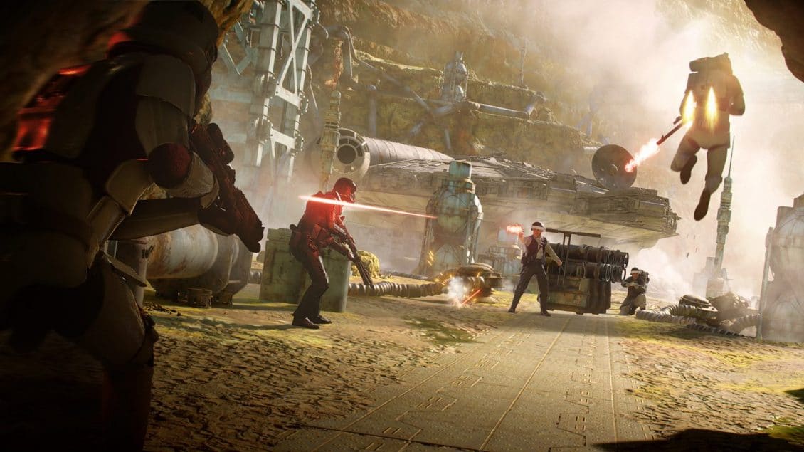 extraction