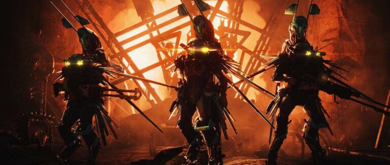 ANTHEM All New Things BioWare Revealed This Week