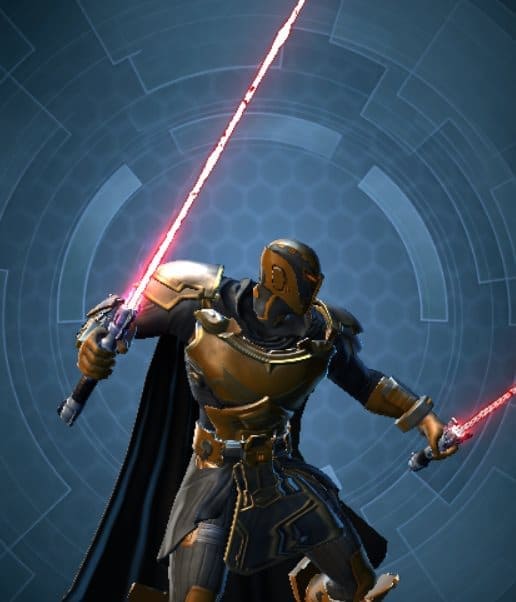 SWTOR Weapon Tuning Guide How to get and use them