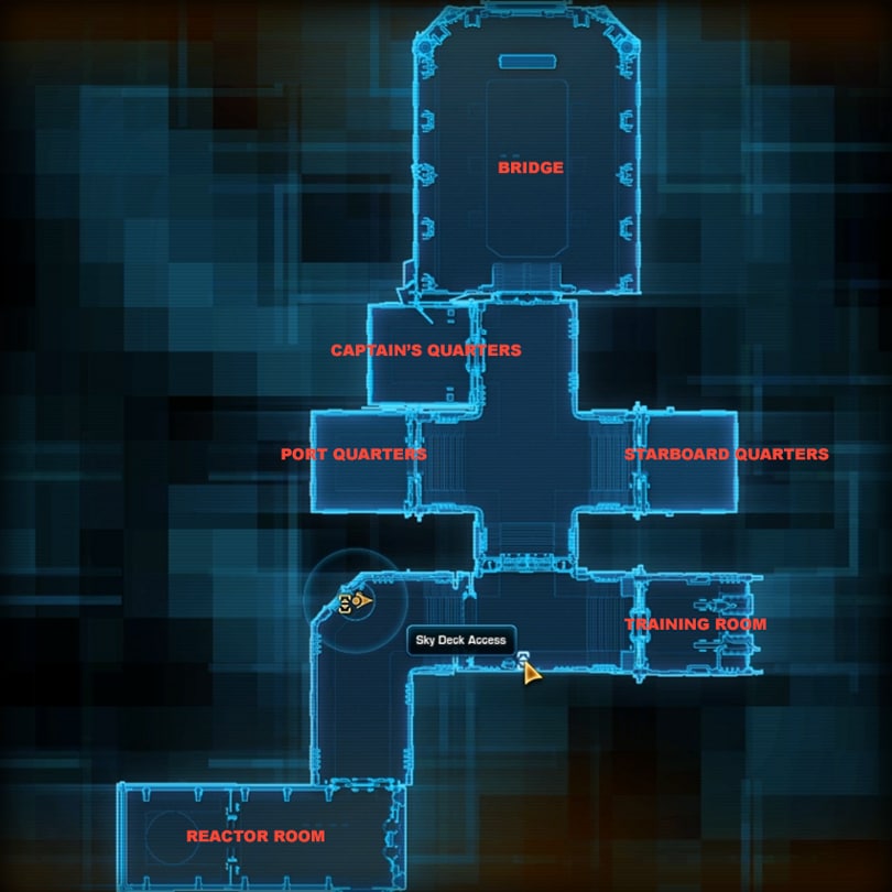 SWTOR-Rishi-Stronghold---Carrier-Area-Map