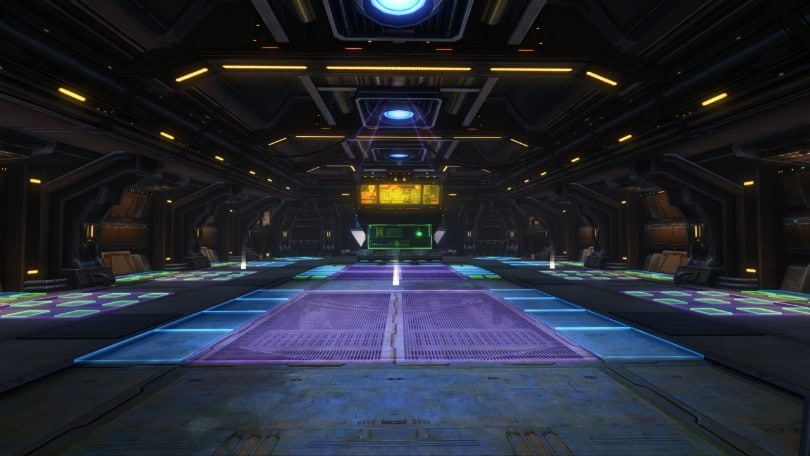 SWTOR Rishi Stronghold Overview (6)