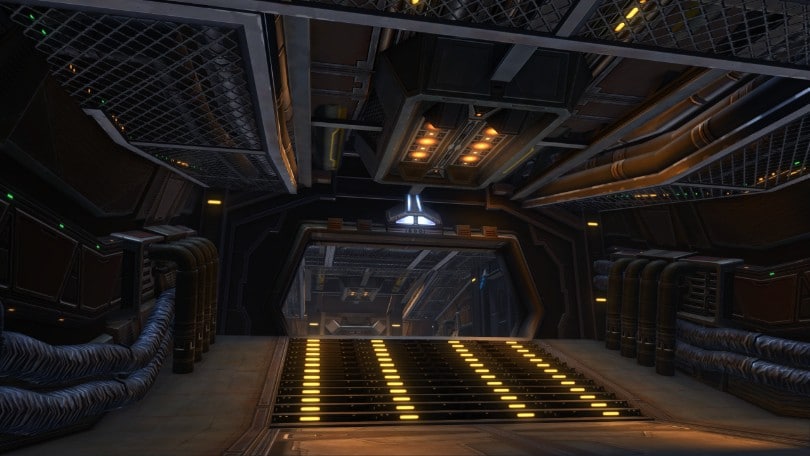 SWTOR Rishi Stronghold Overview (10)