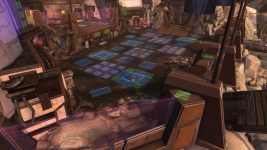 SWTOR Rishi Stronghold Overview (3)