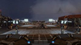 SWTOR Rishi Stronghold Overview (6)