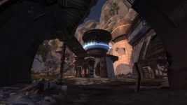 SWTOR Rishi Stronghold - The Hideout (10)