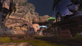 SWTOR Rishi Stronghold - The Hideout (8)