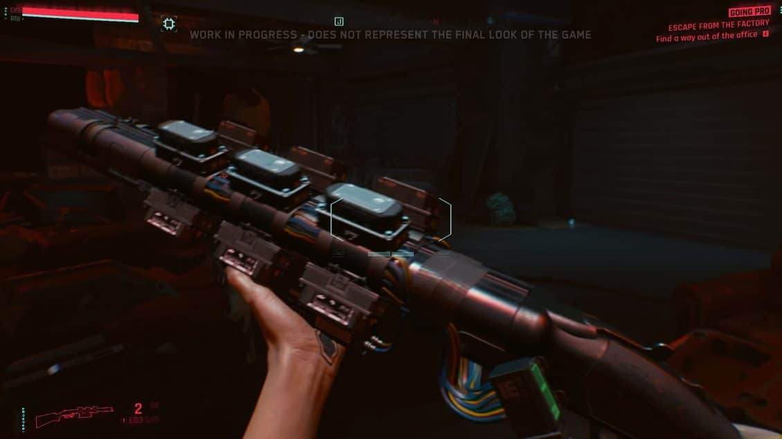 Blunderbuss