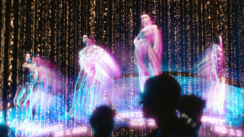 Cyberpunk 2077 Trailer Frame by Frame Episode 3.1