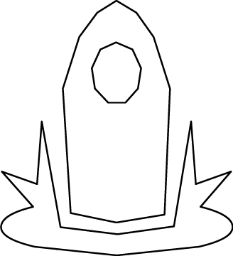 The Witcher 3 Place of Power Icon