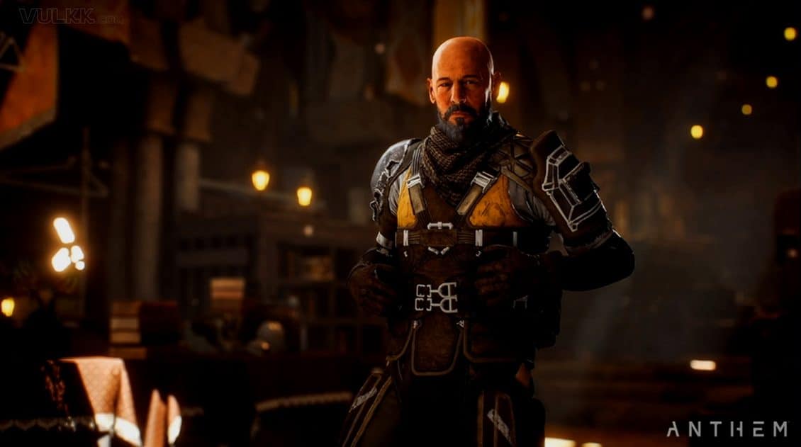 Anthem PAX WEest Screenshot 11