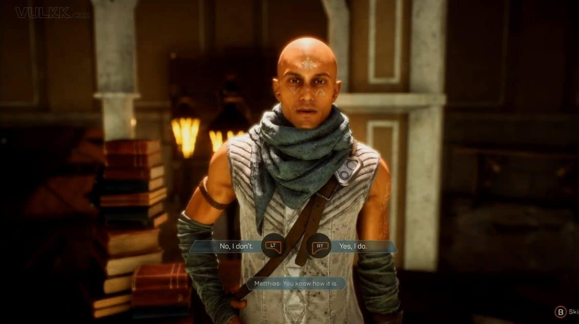 Anthem PAX WEest Screenshot 9