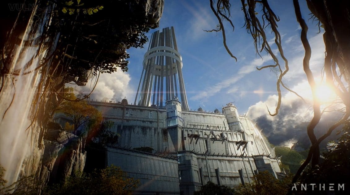 Anthem PAX WEest Screenshot 5