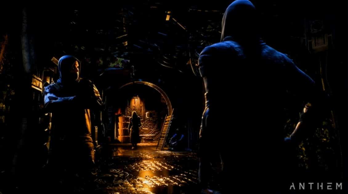 Anthem PAX WEest Screenshot 4