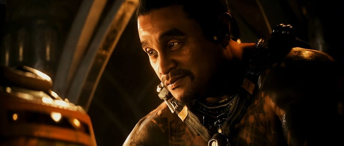 ANTHEM Demo Coming on 1st of February 2019