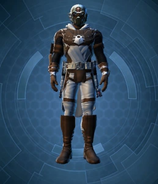 SWTOR Cartel Market Items Changes 10th September