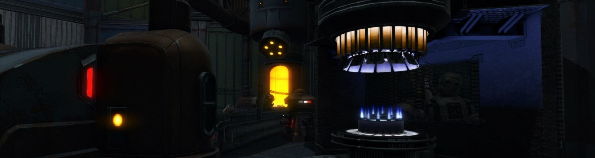 SWTOR Augments Guide Featured