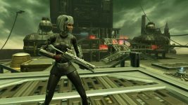 SWTOR Roadmap Fall 2018 - Huttball Vandin 1