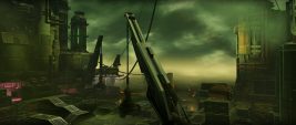SWTOR Vandin Huttball PvP Map Guide