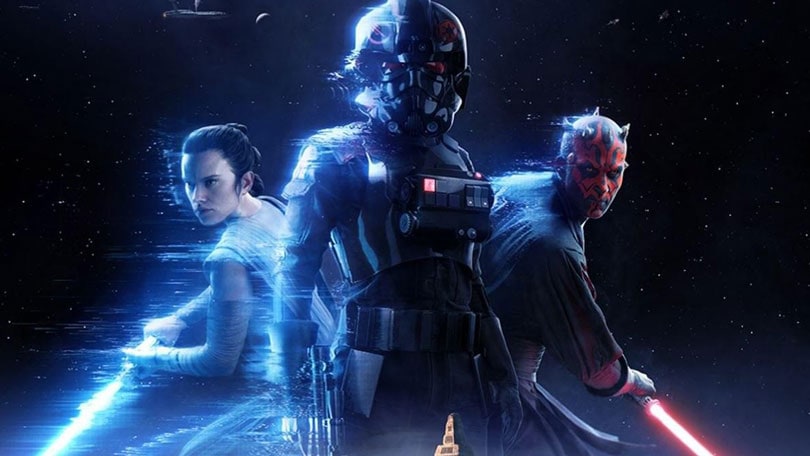 Star Wars Battlefront Category