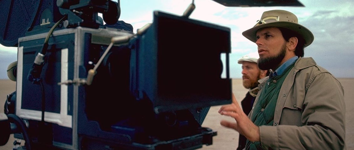 Star Wars Producer Gary Kurtz dies at age 78