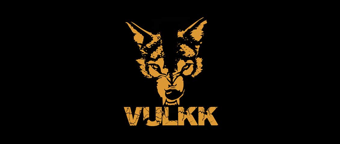 VULKK NEW LOGO