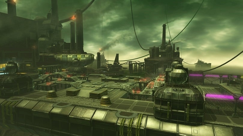 SWTOR Roadmap Fall 2018 - Vandin_Huttball_Arena_9
