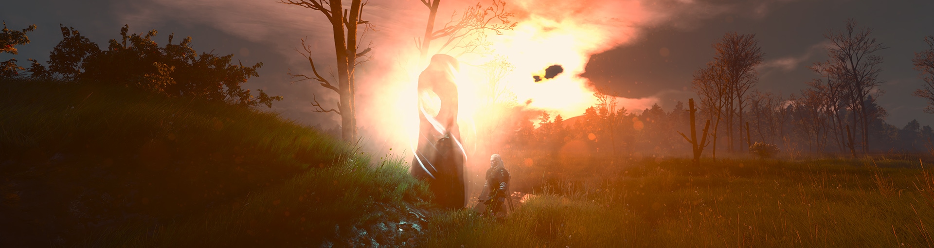 Witcher 3 All Velen and Novigrad Places of Power Locations Guide Featured Image