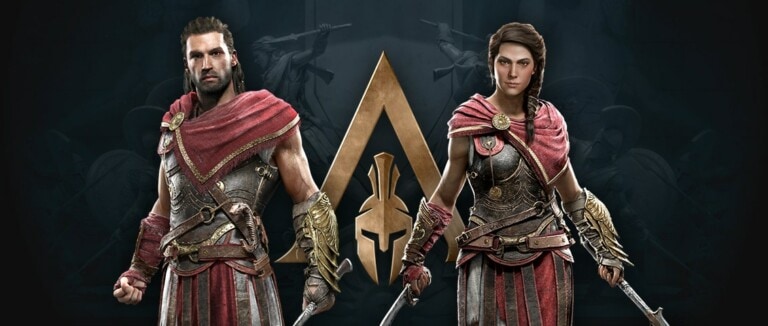 Assassin's Creed Odyssey Tips for Beginners