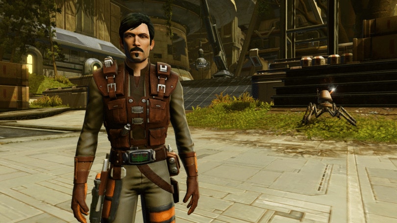 SWTOR 5.10 - Everything you need to know (Doc)