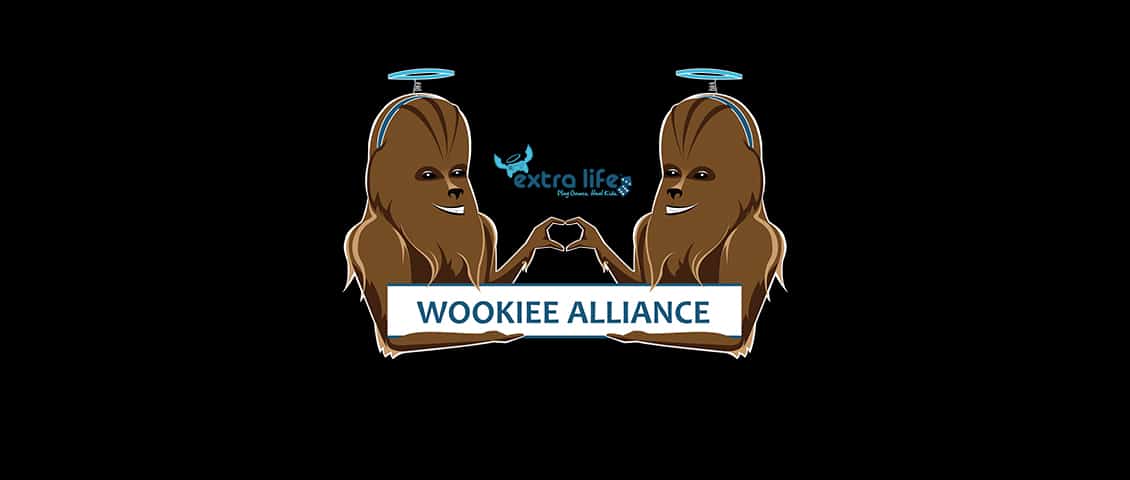 SWTOR Fun and Prizes for a Good Cause - Extra Life 2018!