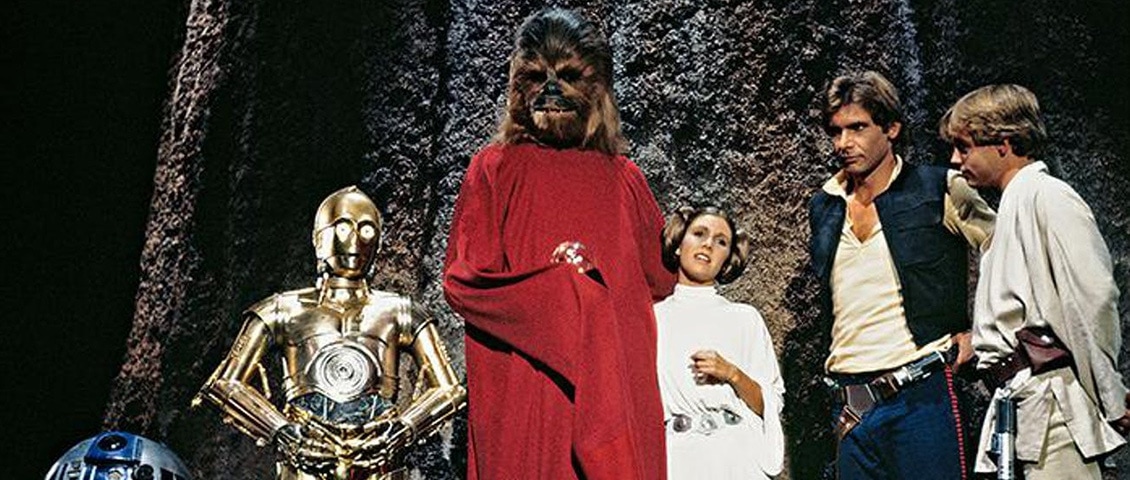 Star Wars Holidays Gift Guide
