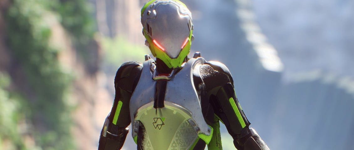 8 Things We Learned from ANTHEM Interceptor Gameplay Dev Stream