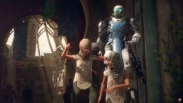 Anthem Game Awards 2018 Trailer - 2