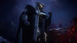 Anthem Game Awards 2018 Trailer - the narrator