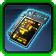 Recollection of a Jedi Knight - Ossus Reputation Trophy (small) Icon