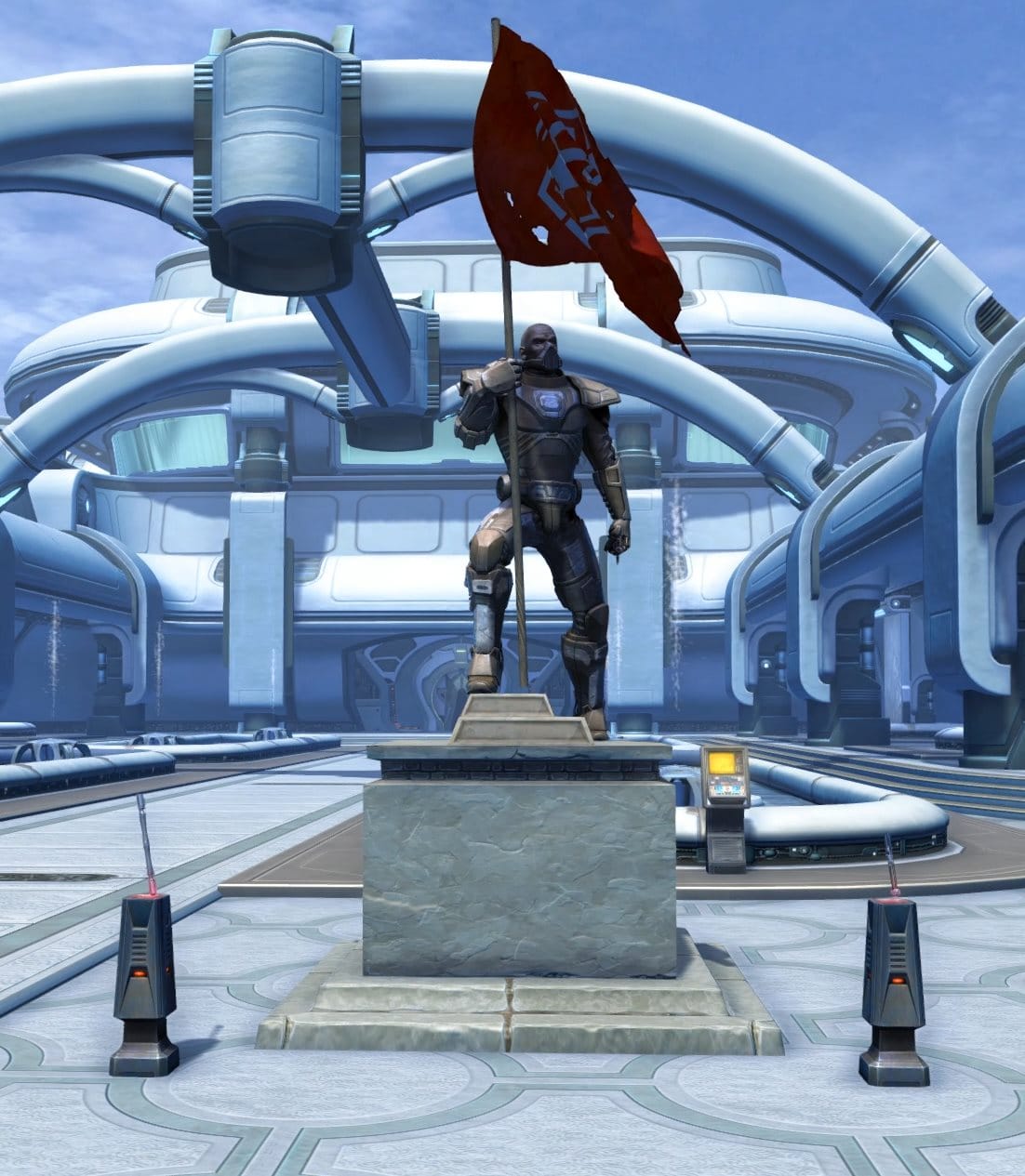 SWTOR 7th Anniversary Rewards