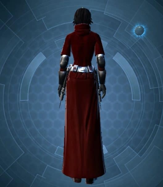 SWTOR Cartel Market Items Changes December 31st