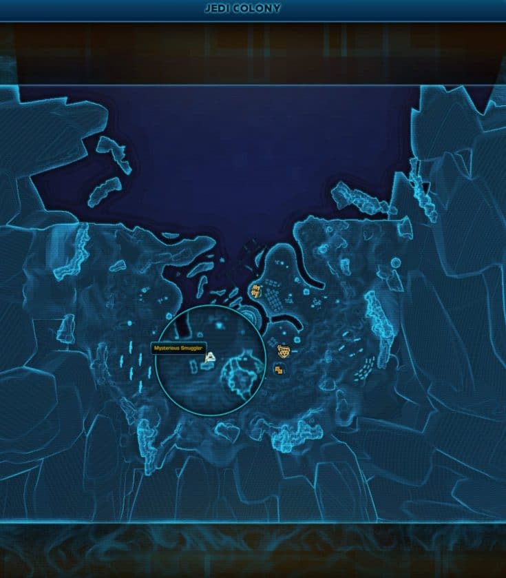 SWTOR 5.10 New Tier 5 Gear Masterwork Sets All You Need to Know