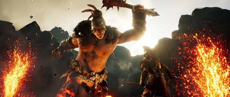 Assassin's Creed Odyssey January Update - All You Need to Know