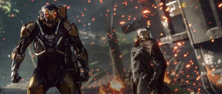 How to Play Anthem Early - Demos, Early Access, Dates