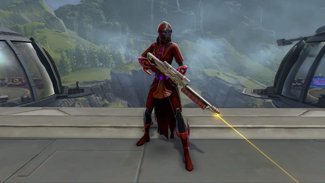 Replica_Infiltrator_Set_SniperRifle