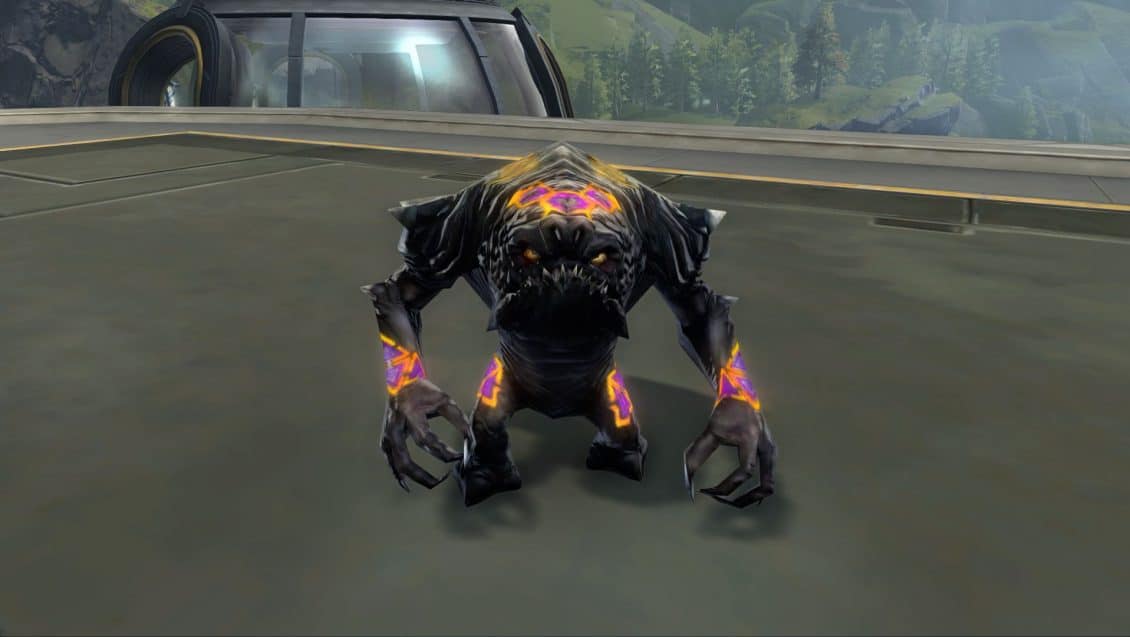 Replica_Juvenile_Rancor_Minipet