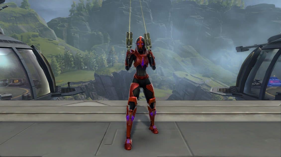 Replica_Victorious_Combatant_Set_Dual_BlasterPistols