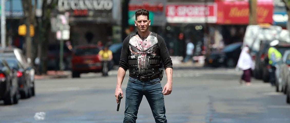 The Punisher Season 2 Drops on January 18 on Netflix