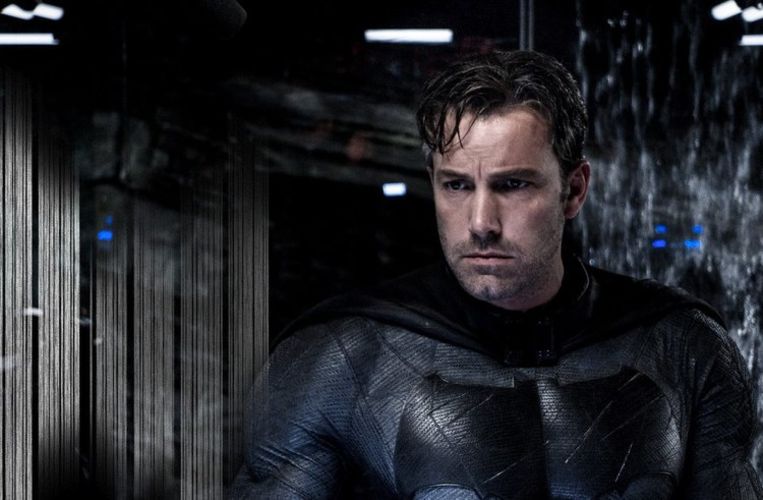 The Batman