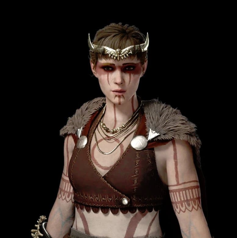 Assassin's Creed Odyssey Update 1.1.4 - Goddess of the hunt Artemis