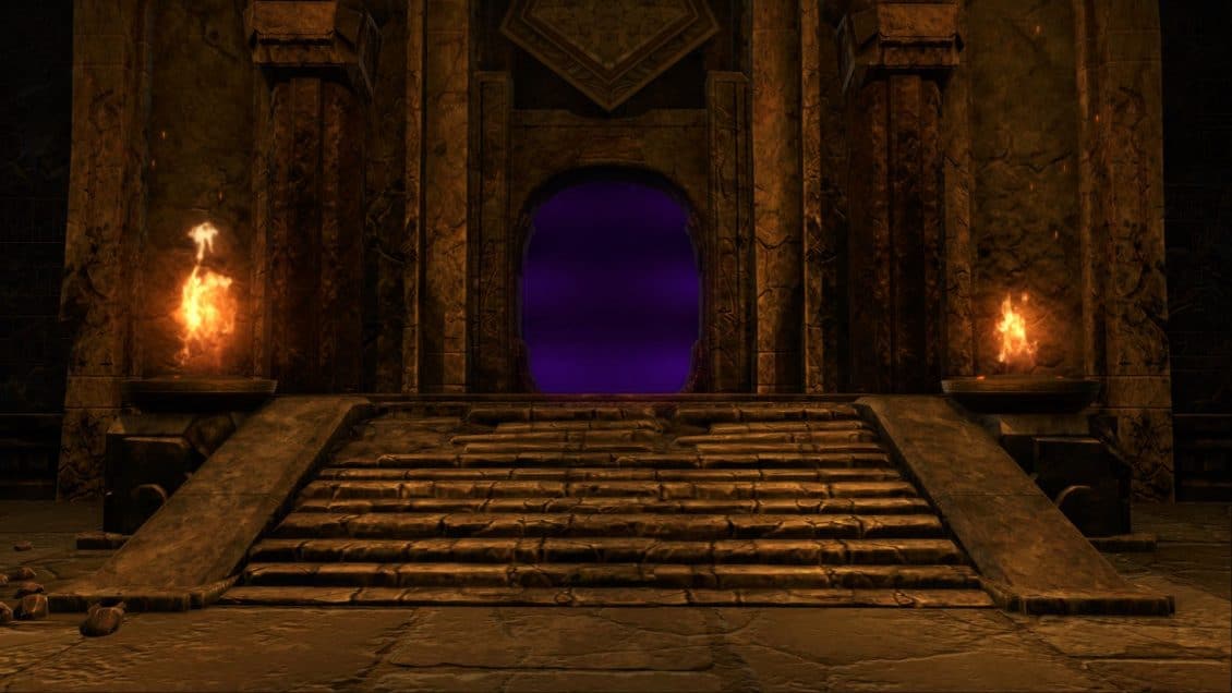 SWTOR 5.10.1 Lair Boss